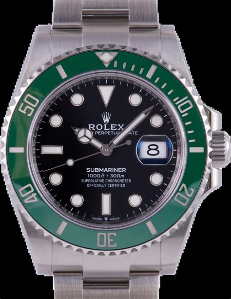 rolex submariner 126610 lv|Rolex 126610lv for sale.